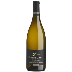 Kleine Zalze Vineyard Selection Chardonnay 6 Bottle Case.