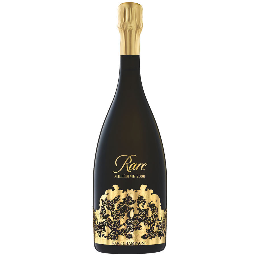 Piper-Heidsieck Rare Champagne, Millésime 2008 75cl