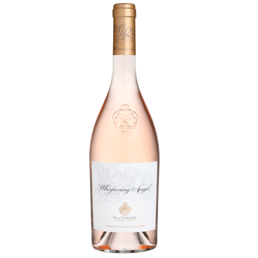 Whispering Angel Rose 2022 24 Bottle Case 75cl